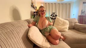 Peitos Grandes Naturais 