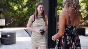 Lésbica - Sedução 